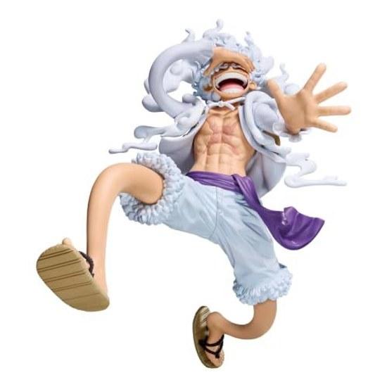 One Piece Grandista - Monkey D. Luffy Gear 5 III
