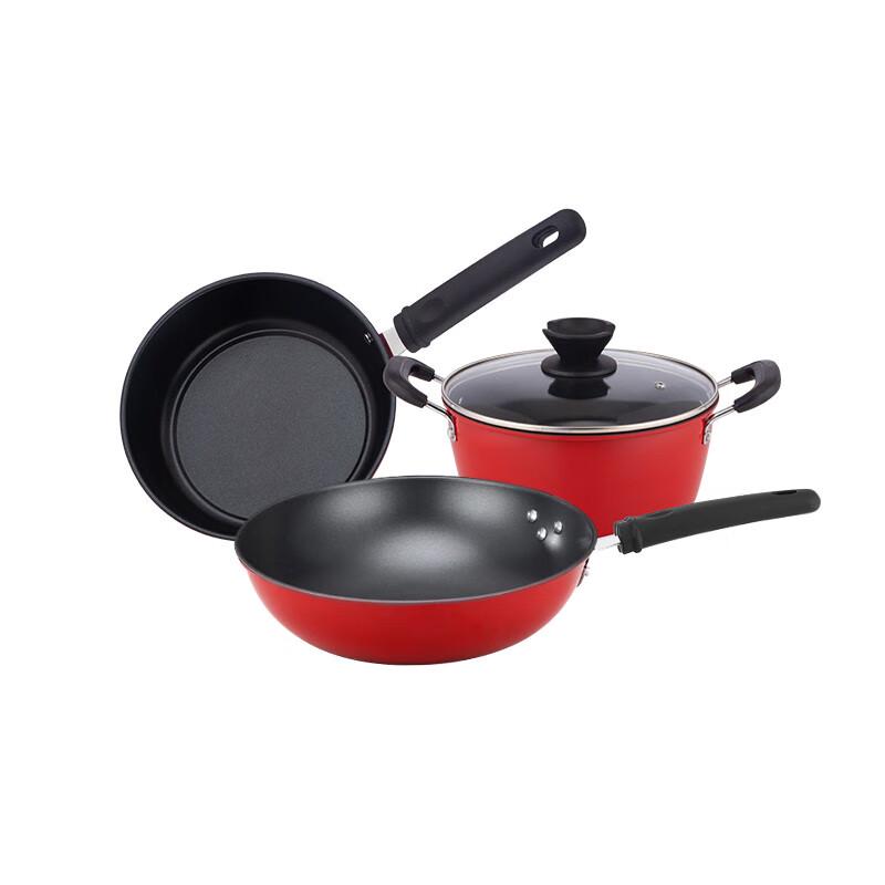 NORTON Aimu Three-Piece Set