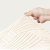 1PC Geometry Jacquard Dining Chair Covers Stretch Home Decor Chair Slipcover All Inclusive Seat Protector Case for Home Wedding