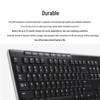 Logitech K270 Wireless Keyboard