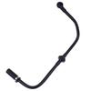 Well-1J0612041GS 1J0612041AB Vacuum Pump Pipe Line Brake Booster Hose Without Joint For VW MK4 Jetta Golf Beetle