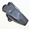 Compatible Honda ADV150 Carbon Fiber Rear Mudguard Fender (2019-2022)