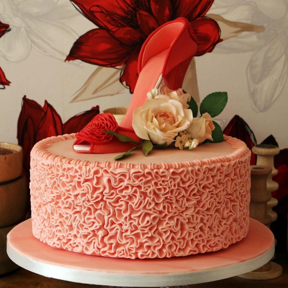 Flower Fondant Cake Mold Cake Decorating Tools Silicone Molds for Baking Sugarcraft