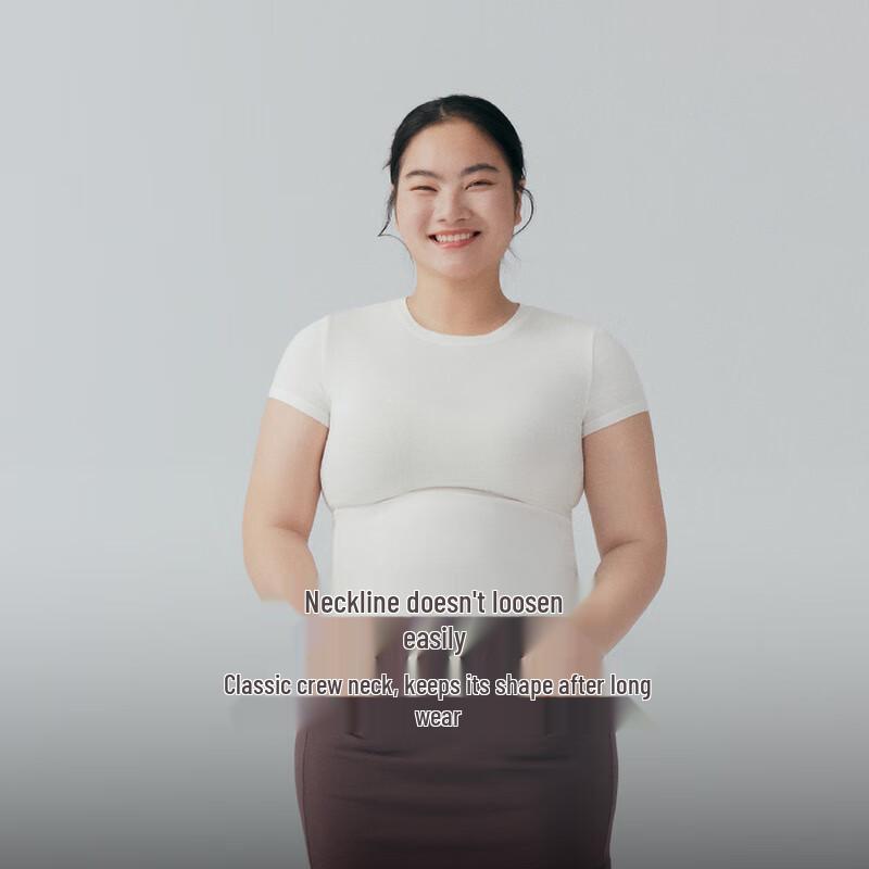 NEIWAI Orange Label Ultraflex Cotton Short-Sleeve Slim-Fit T-Shirt