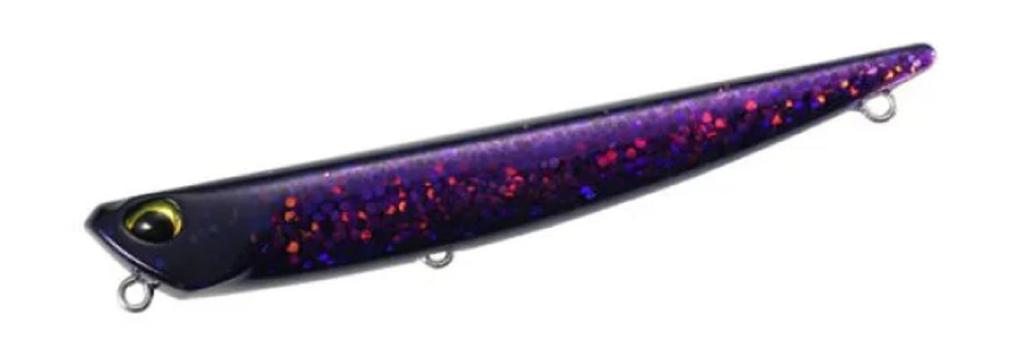 Duo Bay Ruf Manic 75 Pencil Sinking Lure COA0585 (6596)