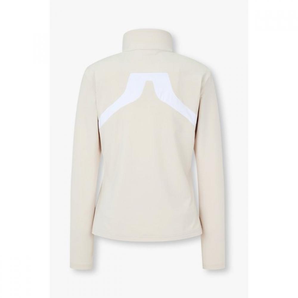 J.LINDEBERG Women S zeniS Mid Layer 26 S S  1546111007 