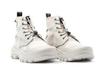 Sneakers PALLARIDER CUFF WPA NEUTRAL GRAY Cm [Palladium] (021) 25.5