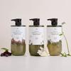 [1+1] Aroma Perfume Scrub Body Wash 1000ml