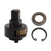 For Milwaukee 42-06-2557 3/8" M12 Ratchet Head Anvil Service Kit For 2557-20