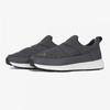 [nortH Face Official] Ns93p64u Mule Slip On Classic  H Smoke Gray