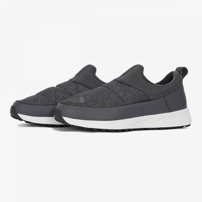 Mule Slip On Classic H Smoke Gray