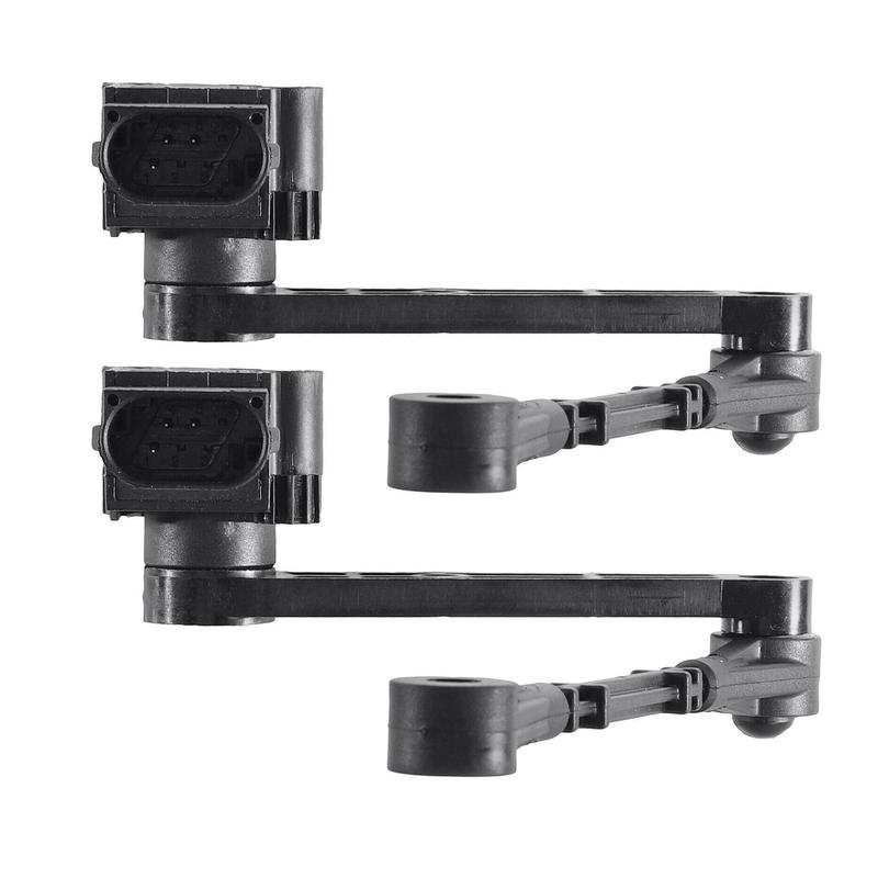 Areyourshop 1x/2x Rear Air Suspension Height Level Sensor LR023648 for Range Rover Sport 2005 2006 2007 2008 2009 2010-2013