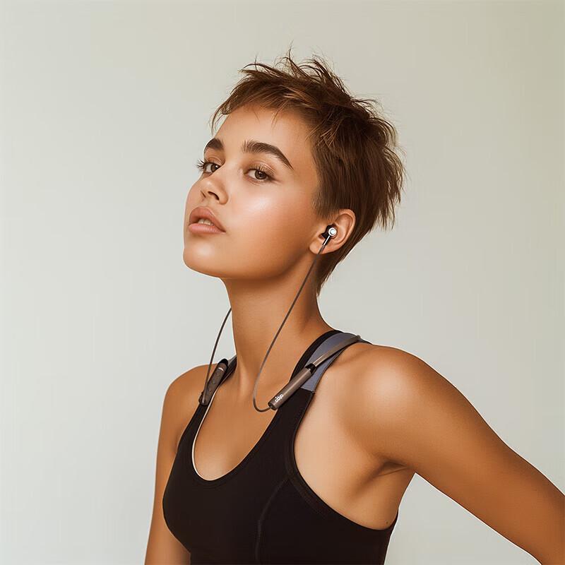 aigo WL01 Neckband Wireless Sports Bluetooth Headset