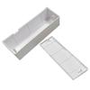 Replacement Battery Reliable Battery Pack Sweeper Battery Kit Material for S50