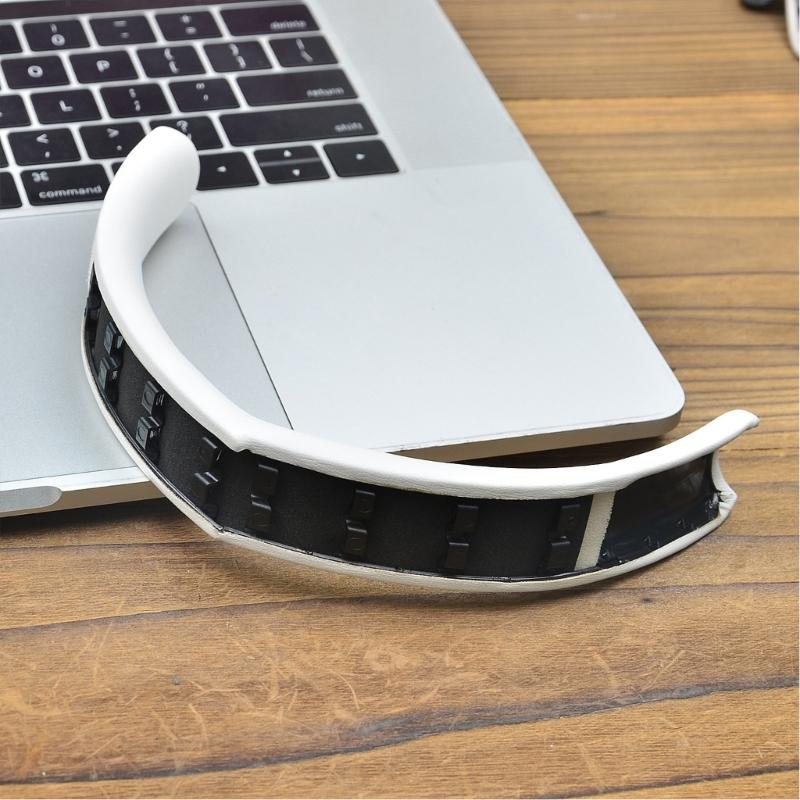 Replacement Headband Cushion For QCUltra Headphones Headbeam Cushion for Offering Superior Comfort And Durability