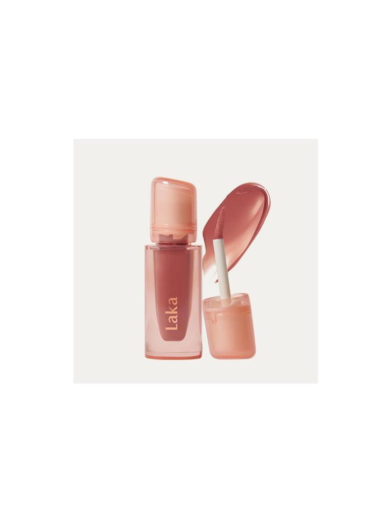 Gelling Nude Gloss