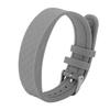 Hlth Smart Bracelet Silicone Vibration Alert USB Rechargble Wrable Fitness   Step Counter for    Orts Tracking