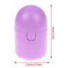 Menstruation Cup Storage Box Pp Plastic Packaging Box