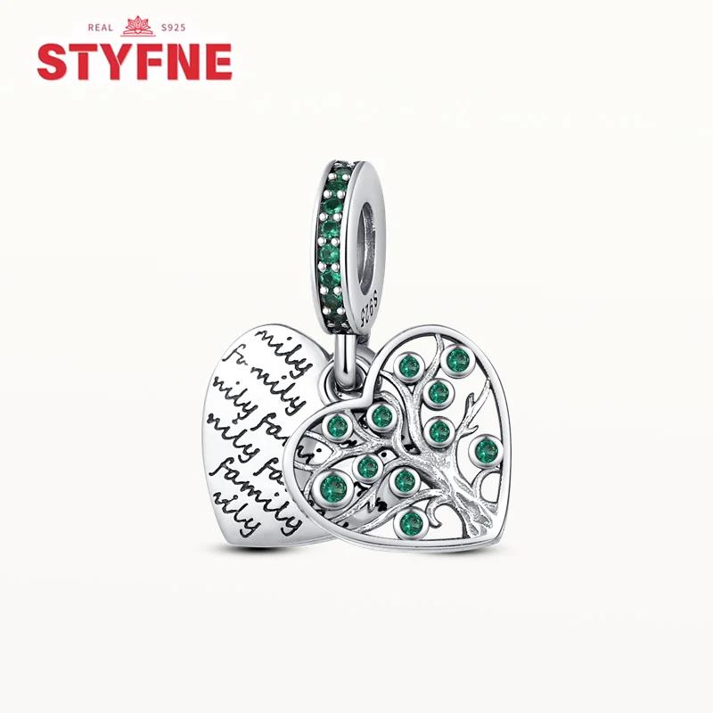 Elegant Copper Bracelet Diy Accessories Jewelry Gifts Charms Beads Original Infinity Love Dangle Like Snake Entangle Beads