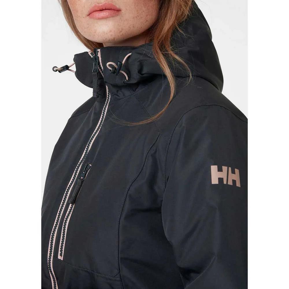 Helly Hansen Parka Belfast Winter
