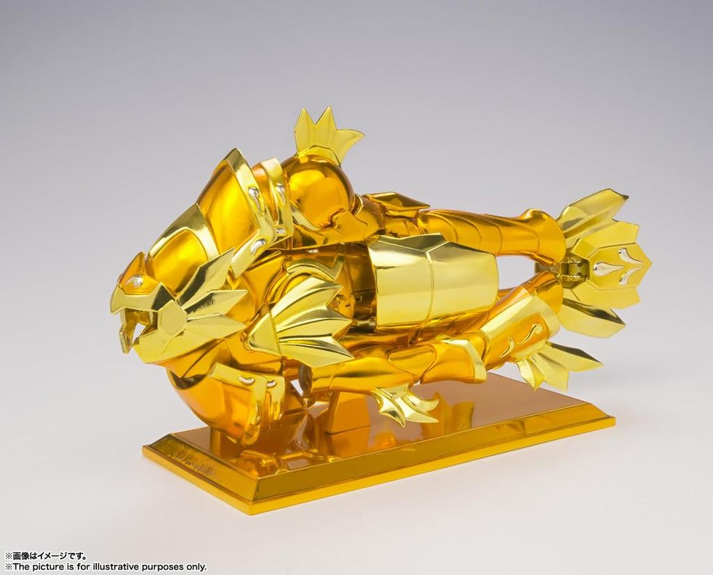 TAMASHII NATIONS Saint Seiya Cloth Myth EX Saint Seiya Pisces Aphrodite SAINT CLOTH MYTH EX PISCES APHRODITE <Revival Edition>