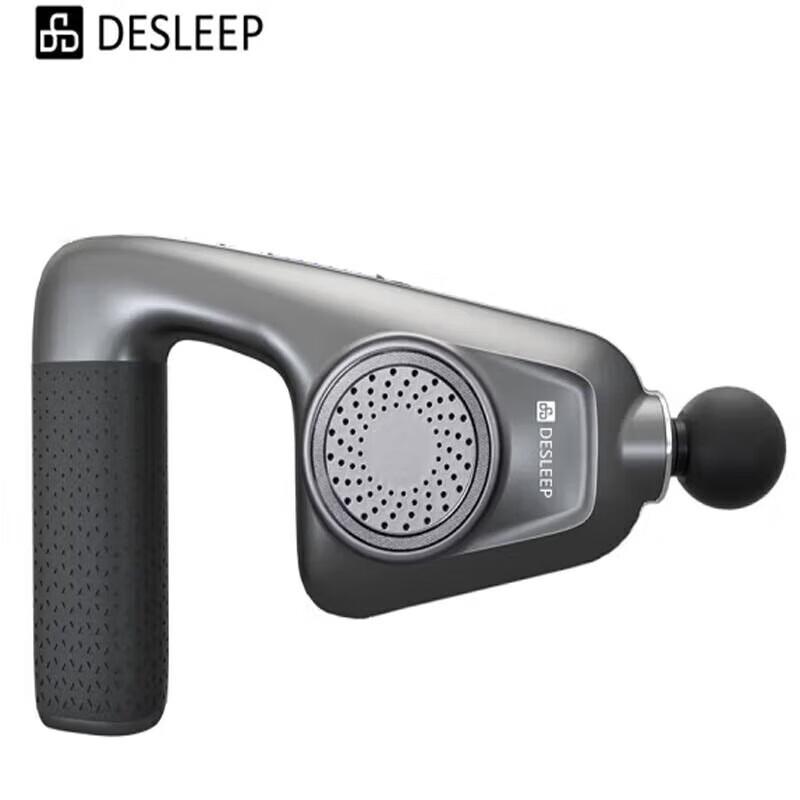 

DE-JM003 Portable Mini Fascia Massager Gun