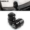 For YAMAHA Tracer 9gt Tracer 700 900 Tracer 700gt 900gt Tracer7/9 motorcycle aluminum wheel tire valve cover cover accessories