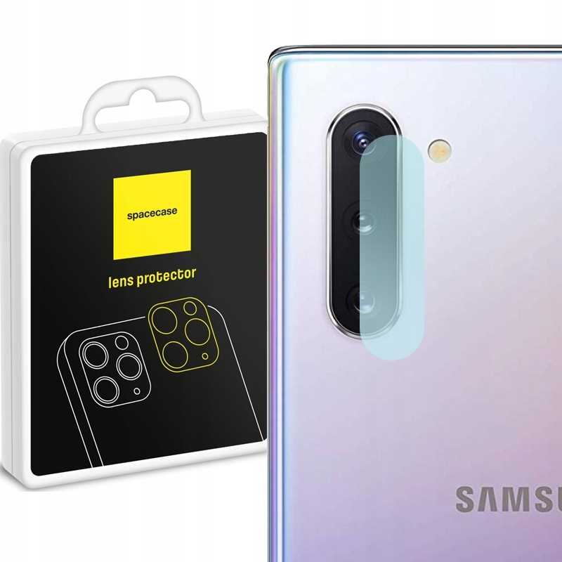 Sc Camera Glass Galaxy Note 10