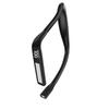 Neck Reading Light LED Portable Book Light with Dual Mode Lighting System 3 Color Temperatures Adjustable Brightness