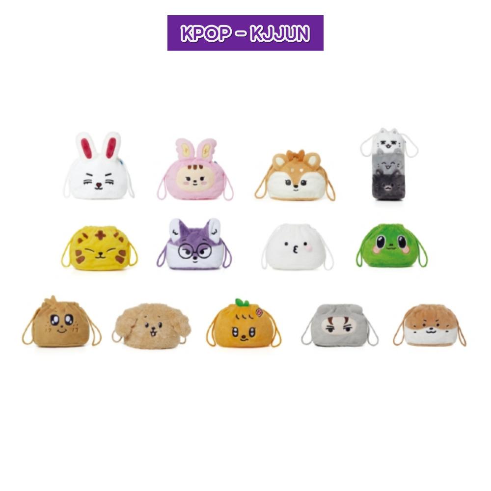 Seventeen MINITEEN HOUSE Party POUCH