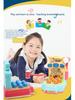Cross-Border English Whac-A-Mole Electric Early Education Interactive Toy for Babies and Children