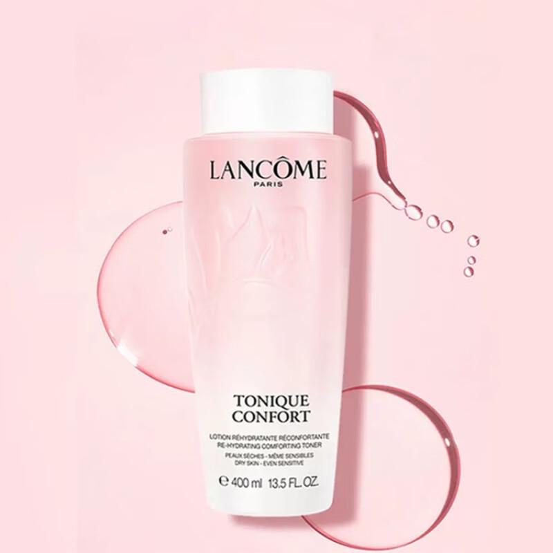 Lancôme Tonique Confort Hydratační tonikum