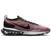 Nike Air Max Flyknit Racer University Red Men Sneakers Black Wolf-Grey White FD2764-600