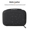 Small Travel Bag For Drones Carry Case, MultiFunctional Organizers With Customs Compartments Travel Handbag
