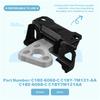 Gearbox Rubber Bearing For Ford Fiesta 2014- Engine Mount Support C1BZ-6068-C C1BY-7M121-AA C1BZ-6068-C C1BY7M121AA
