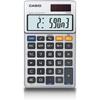 Casio Game Calculator, Pocket-Sized, 10-Digit, SL-880-N