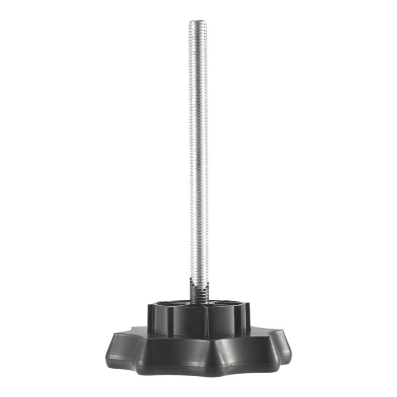 Śruba mocująca koła zapasowego z momentem obrotowym 30 Nm do MK6 Stabilne mocowanie w różnych warunkach drogowych 22G803899