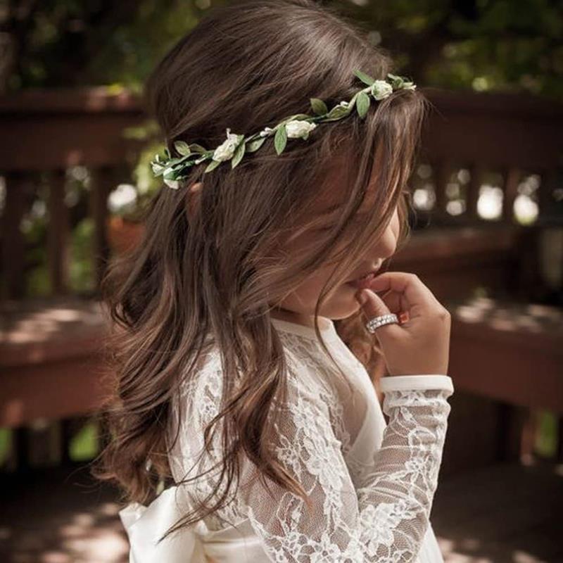 Garland Artificial Leaves Decoration Ornament for Wall Balcony Balustrade