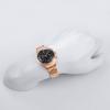 Sonne Watch HI002 Black Dial Stainless Steel Quartz HI002PG Gold [Sonne] Men's .