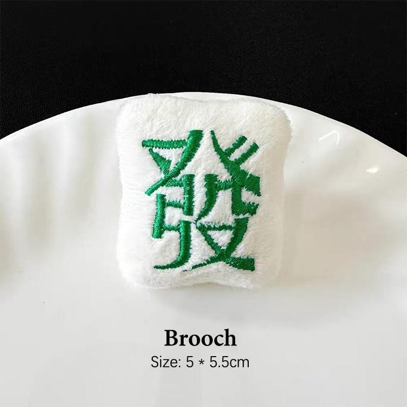 2026 Neujahr Cartoon Maskottchen Pony Gestrickte Geschenktasche Handheld Süßigkeitentasche Große Kapazität Knoten Handgelenktasche Niedliche Wiederverwendbare Einkaufstaschen