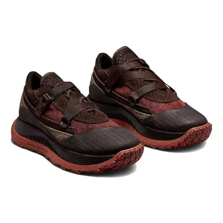 Converse Utility Explore Ox 'Dark Root' A00587C