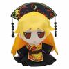 Touhou Project Fumo Plush Doll Set 6pcs Patchouli Sanae Sakuya Reimu Yuyuko Yukari Anime Characters Soft Stuffed Toy for Fans Birthday Gift Home Decor