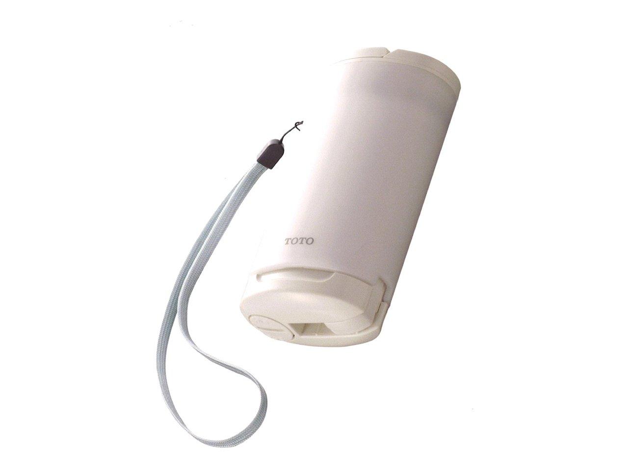 

Мобильный умывальник TOTO White YEW350 [В любое время, в любом месте] белый