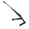 Front Right Wiper Arm Replacement for GLA 180 GLA 200 GLA 220 GLA 250 2014 2020 A1768200144 Windscreen Wiper Arm