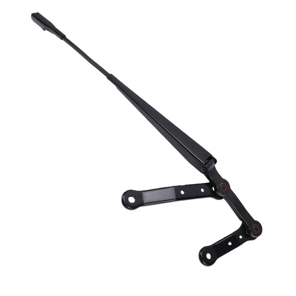 Front Right Wiper Arm Replacement for GLA 180 GLA 200 GLA 220 GLA 250 2014 2020 A1768200144 Windscreen Wiper Arm
