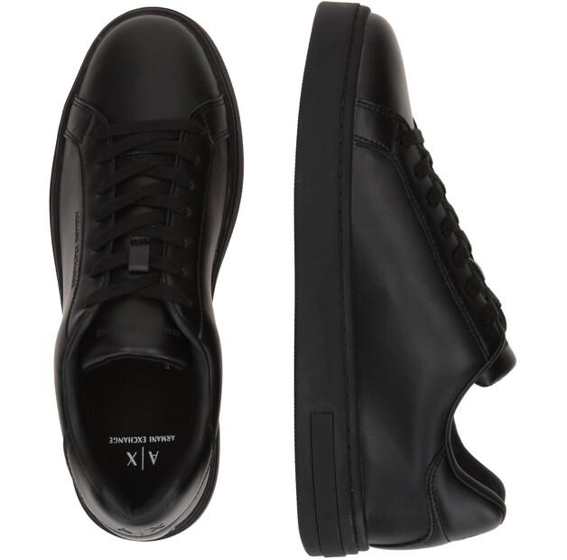 Кроссовки Armani Exchange ACTION