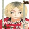 Haikyu Vol. 35 by Haruichi Furudate Paperback Book 9781974709458