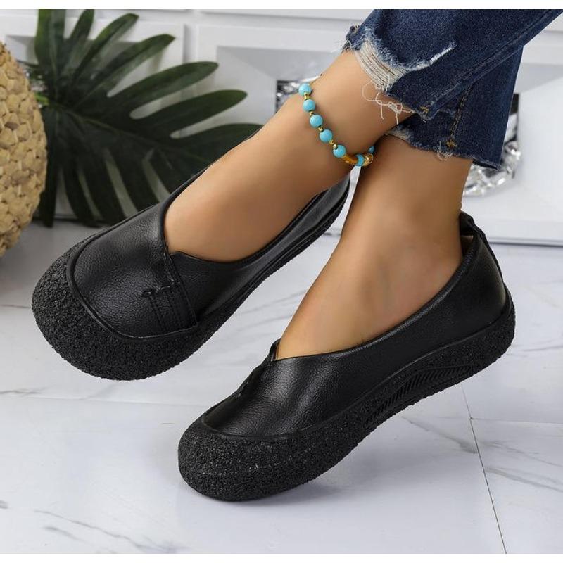 Flats Women Shoes Casual Sport Loafers Sandals Summer Woman Sneakers Trend New Shallow Shoes Brand Walking Zapatillas Mujer