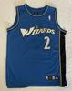 VTG Oficjalna Koszulka NBA Washington Wizards