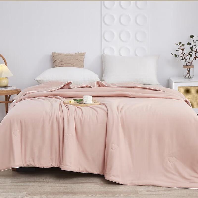 

Donna Home Ultra-Soft Breathable Summer Quilt